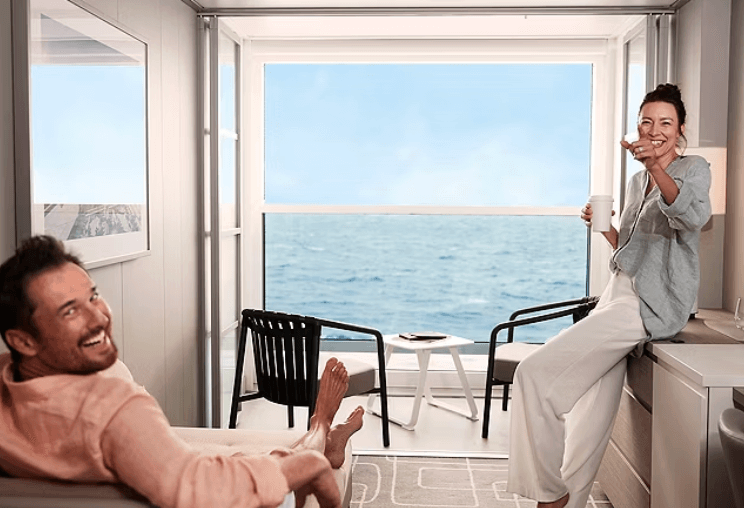 relaxing on romantic cruises black friday deals for gifts